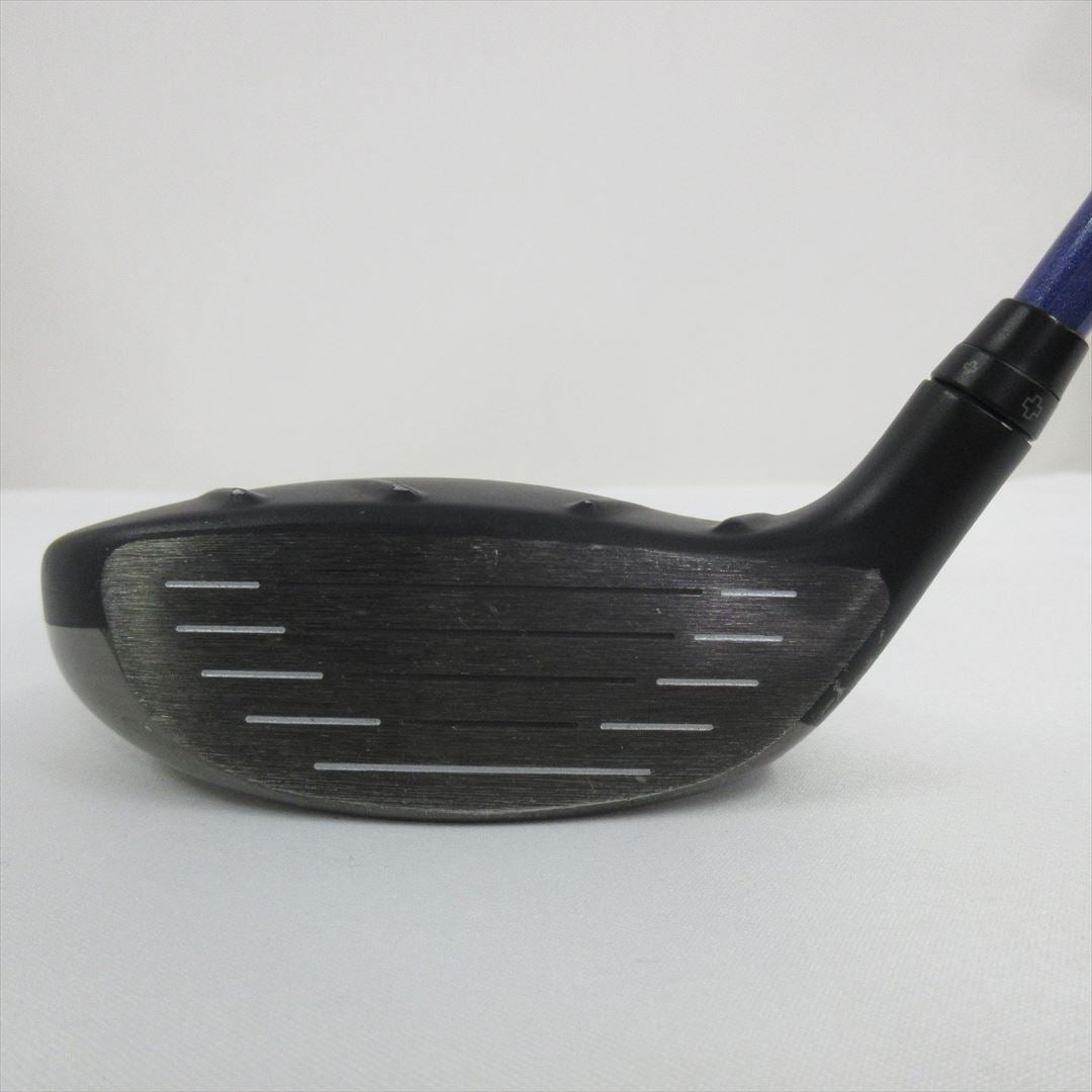 Ping Fairway G 5W 17.5° Stiff ATTAS G7 6