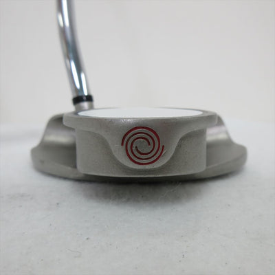 odyssey putter white hot pro 2ball 2 0 33 inch