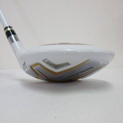 HONMA Fairway BERES AIZU 5W 18° Regular 2S ARMRQ MX