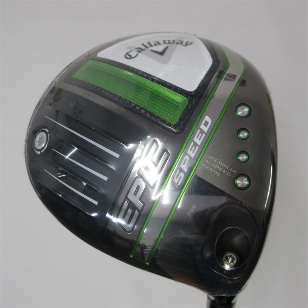 Callaway Driver Open Box EPIC SPEED 9° Stiff Diamana PD 60