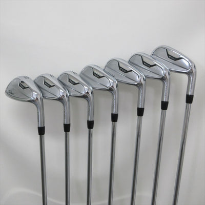 Titleist Iron Set Titleist T200(2021) Stiff NS PRO 880 AMC 7 pieces