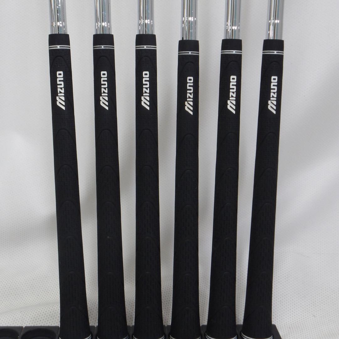 Mizuno Iron Set Mizuno Pro 245 – GOLF Partner USA