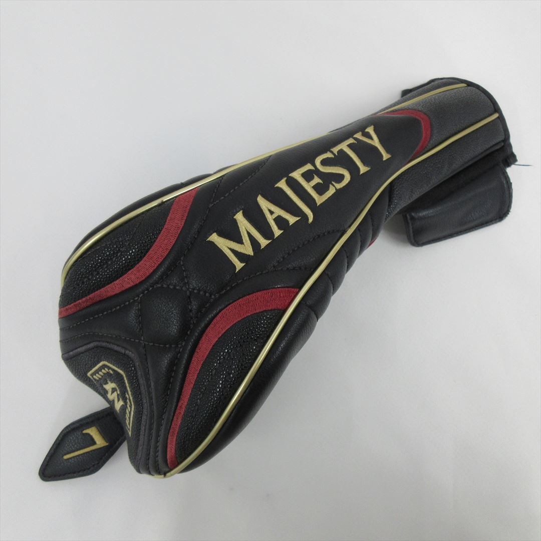 Maruman Fairway MAJESTY PRESTIGIO 11 7W 21° StiffRegular MAJESTY LV740