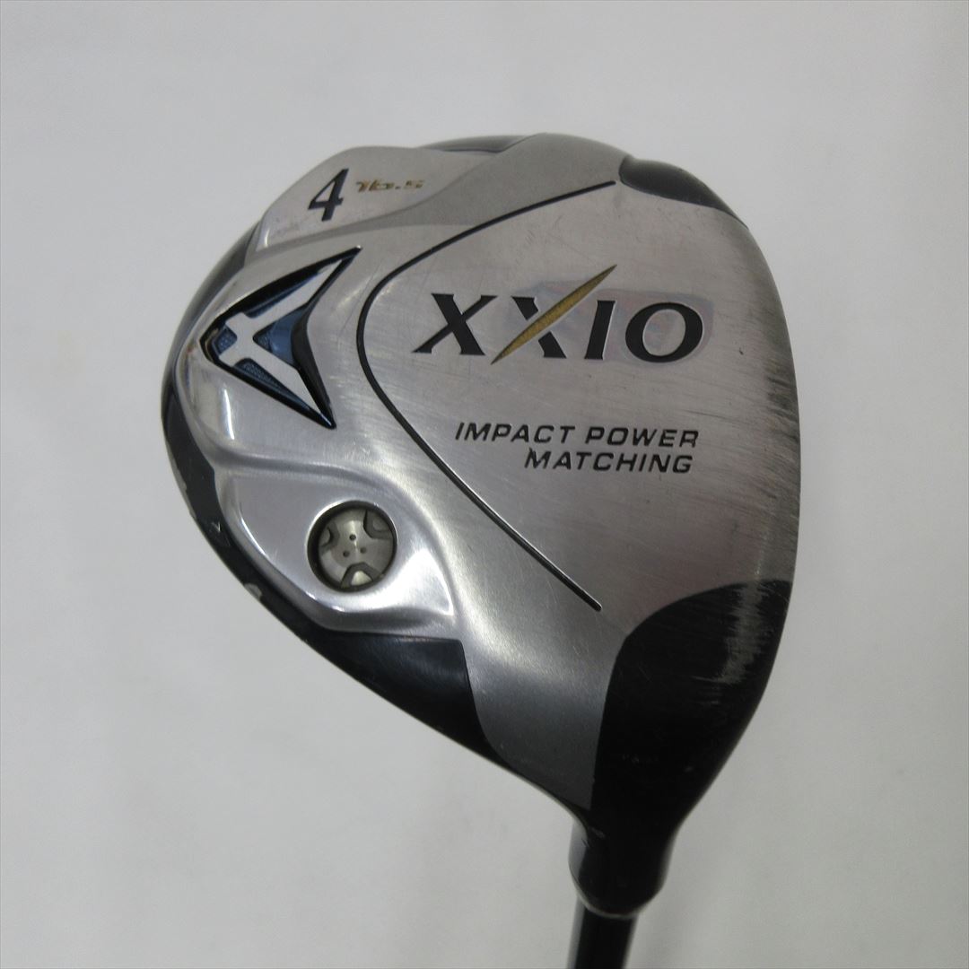 Dunlop Fairway XXIO6 4W 16.5° Regular XXIO MP600