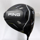 Ping Driver G430 MAX 10K 9° Stiff PING TOUR 2.0 CHROME 65