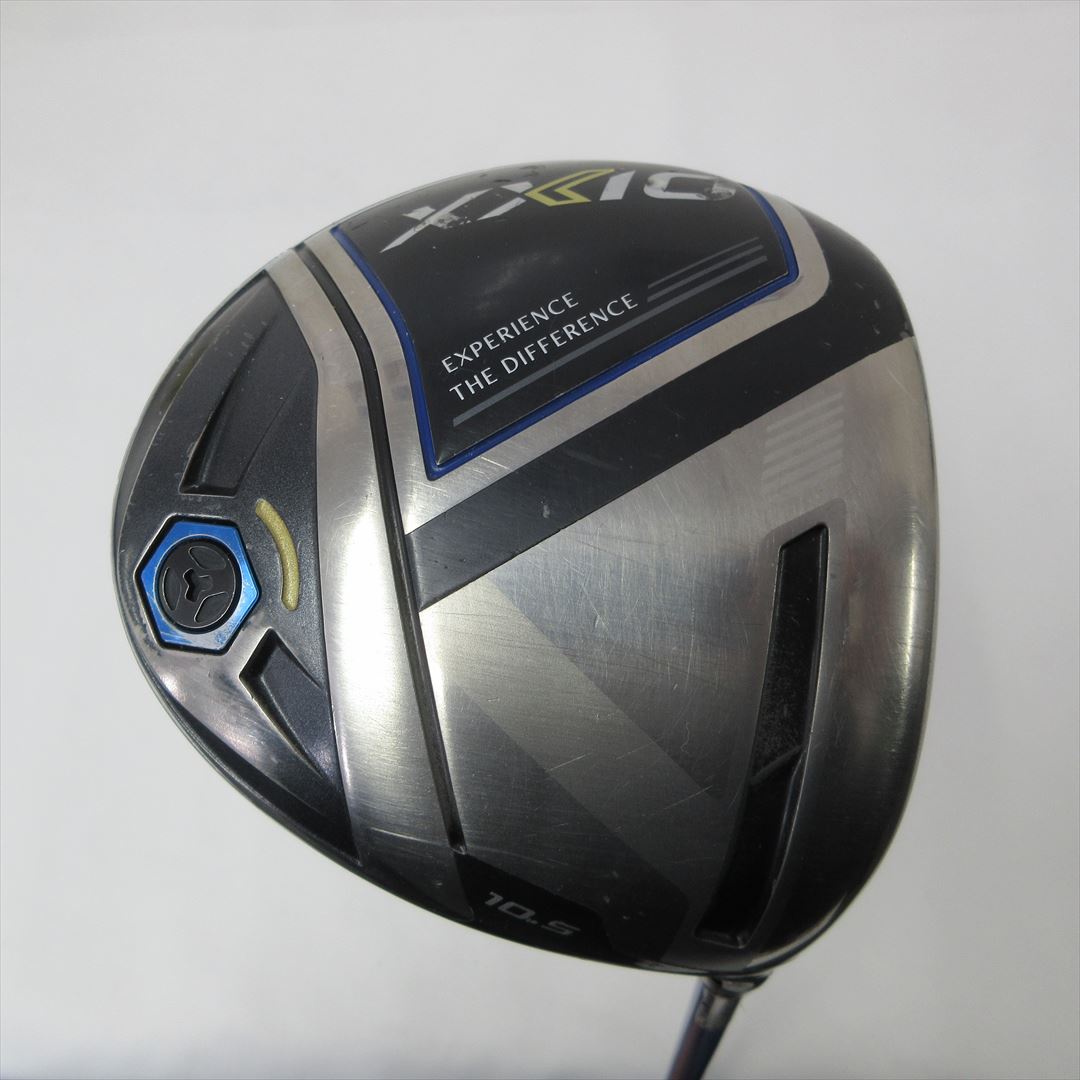 XXIO Driver XXIO11 10.5° Regular XXIO MP1100