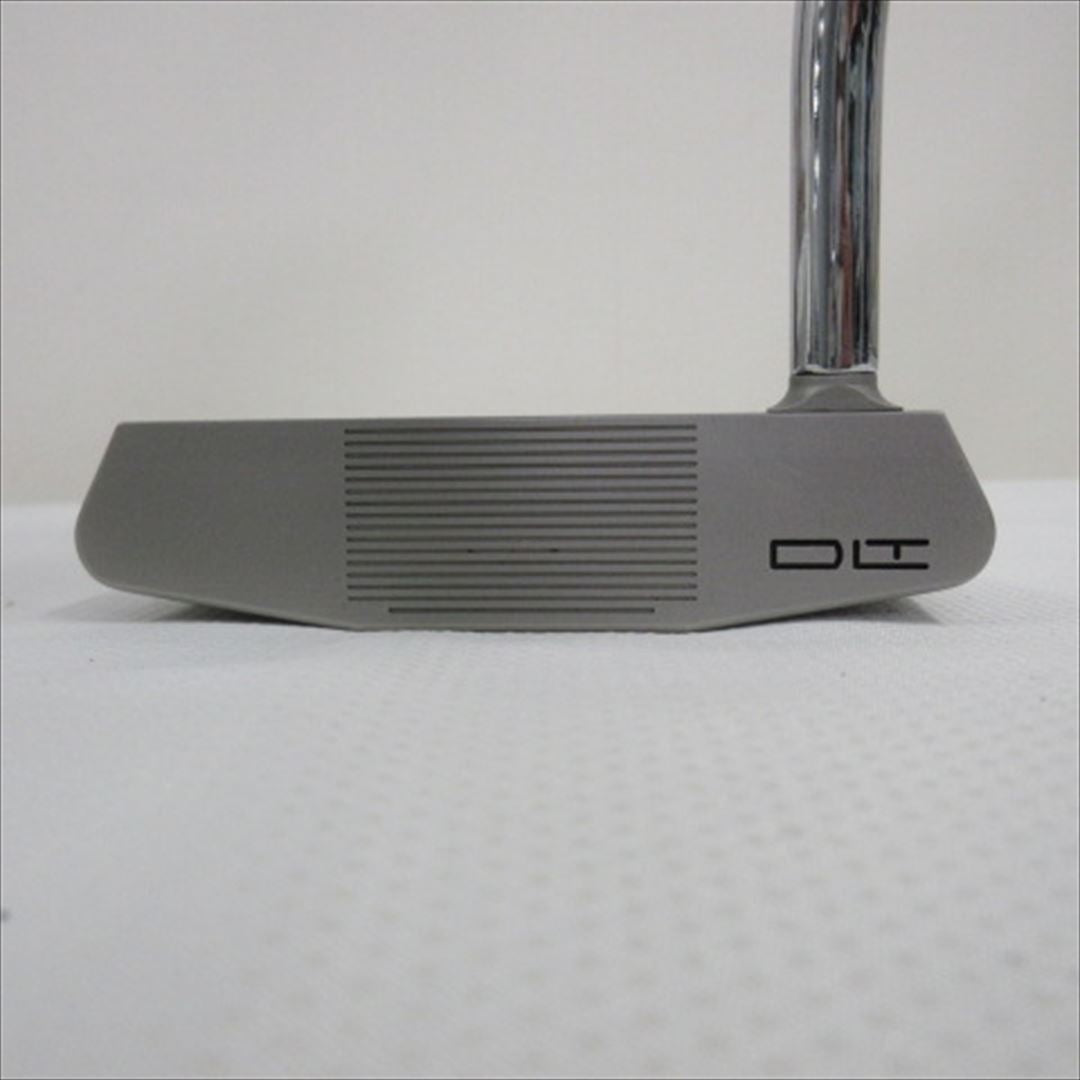 SIK GOLF Putter SIK DW 2.0 Double bent neck 34 inch