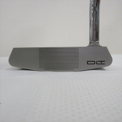 SIK GOLF Putter SIK DW 2.0 Double bent neck 34 inch