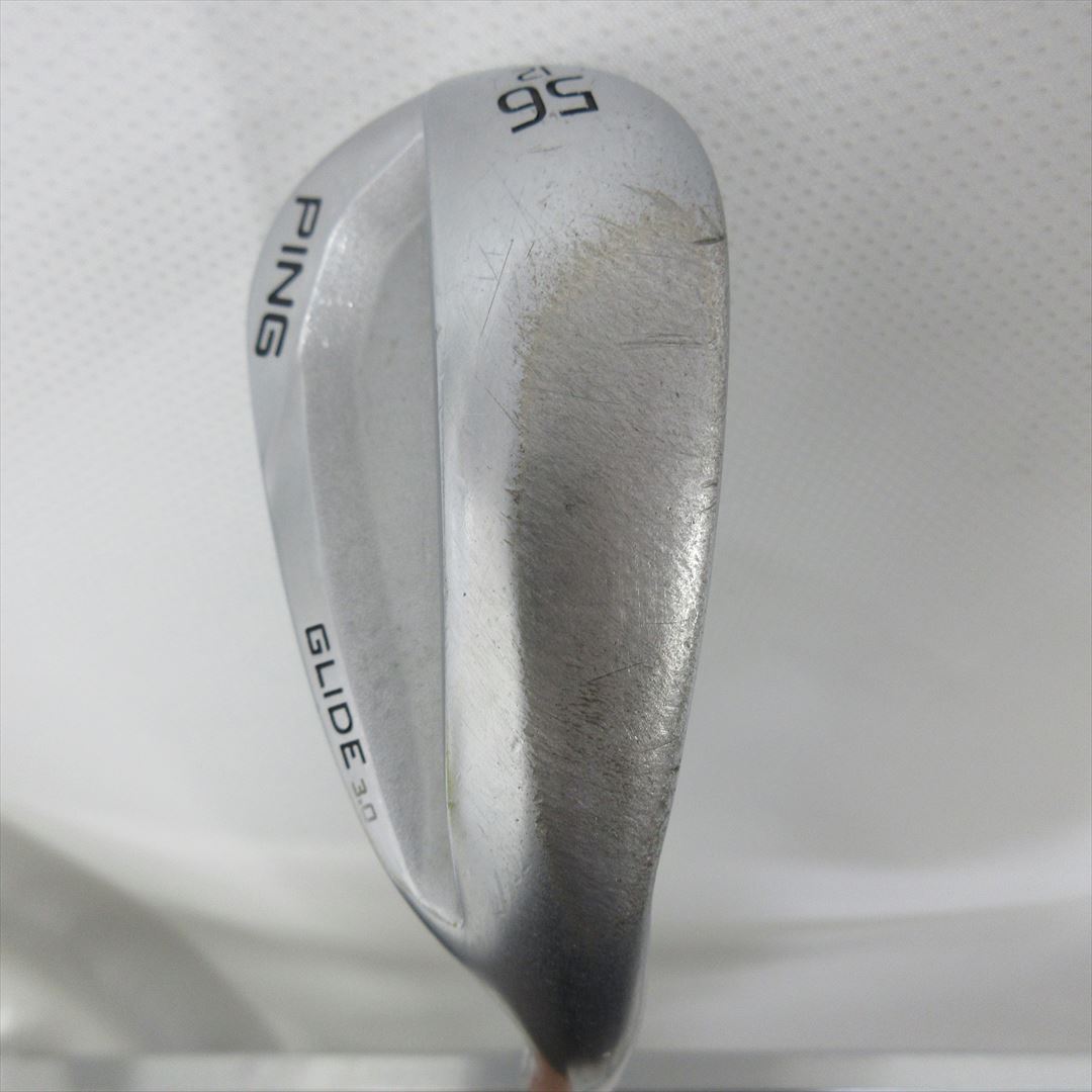 Ping Wedge Ping GLIDE 3.0 56° Dynamic Gold EX TOUR ISSUE S200 DotColor Black