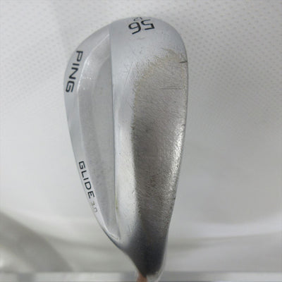 Ping Wedge Ping GLIDE 3.0 56° Dynamic Gold EX TOUR ISSUE S200 DotColor Black