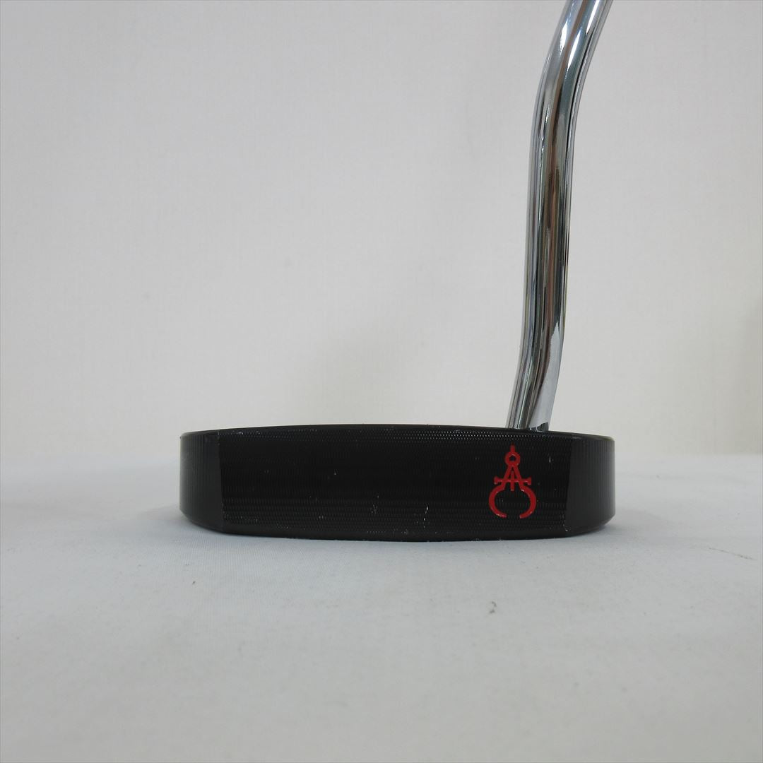 Gauge design Putter Gauge Design D-FIT Transformer 33 inch