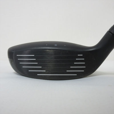 Ping Hybrid G425 HY 19° Regular ALTA DISTANZA BLACK 40