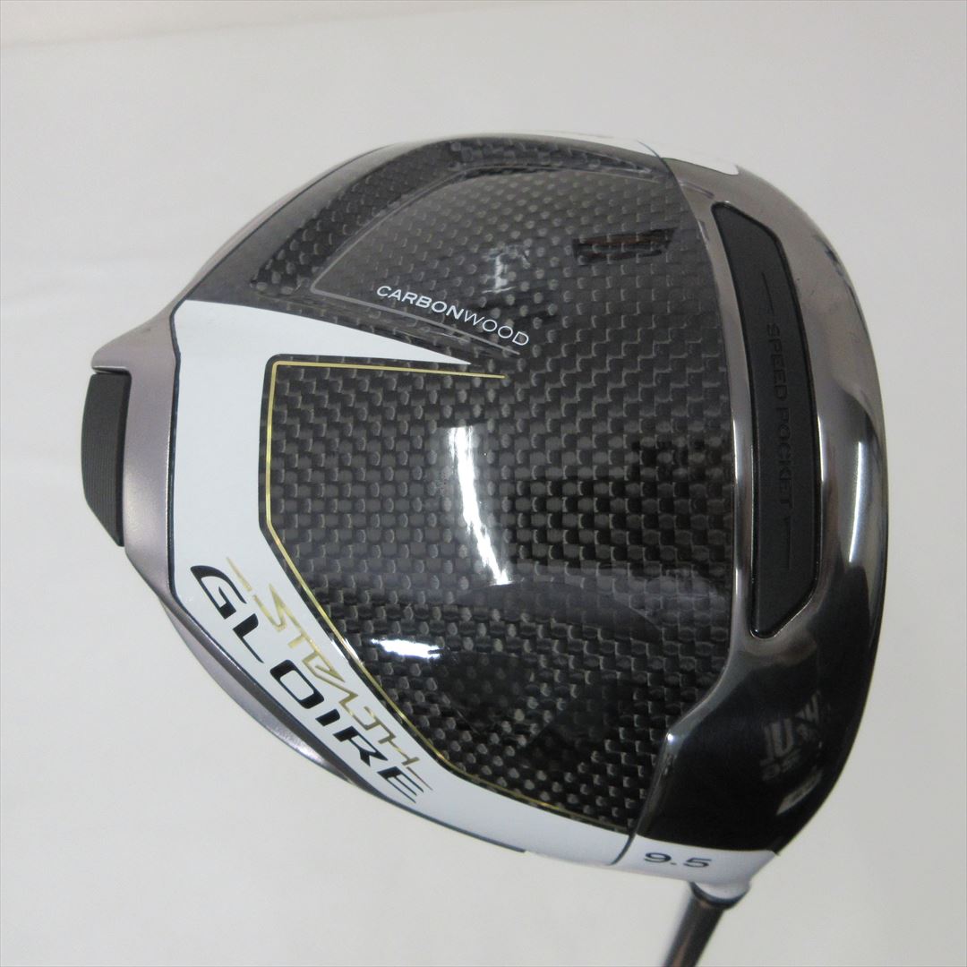 TaylorMade Driver STEALTH GLOIRE 9.5° Stiff SPEEDER NX for TM