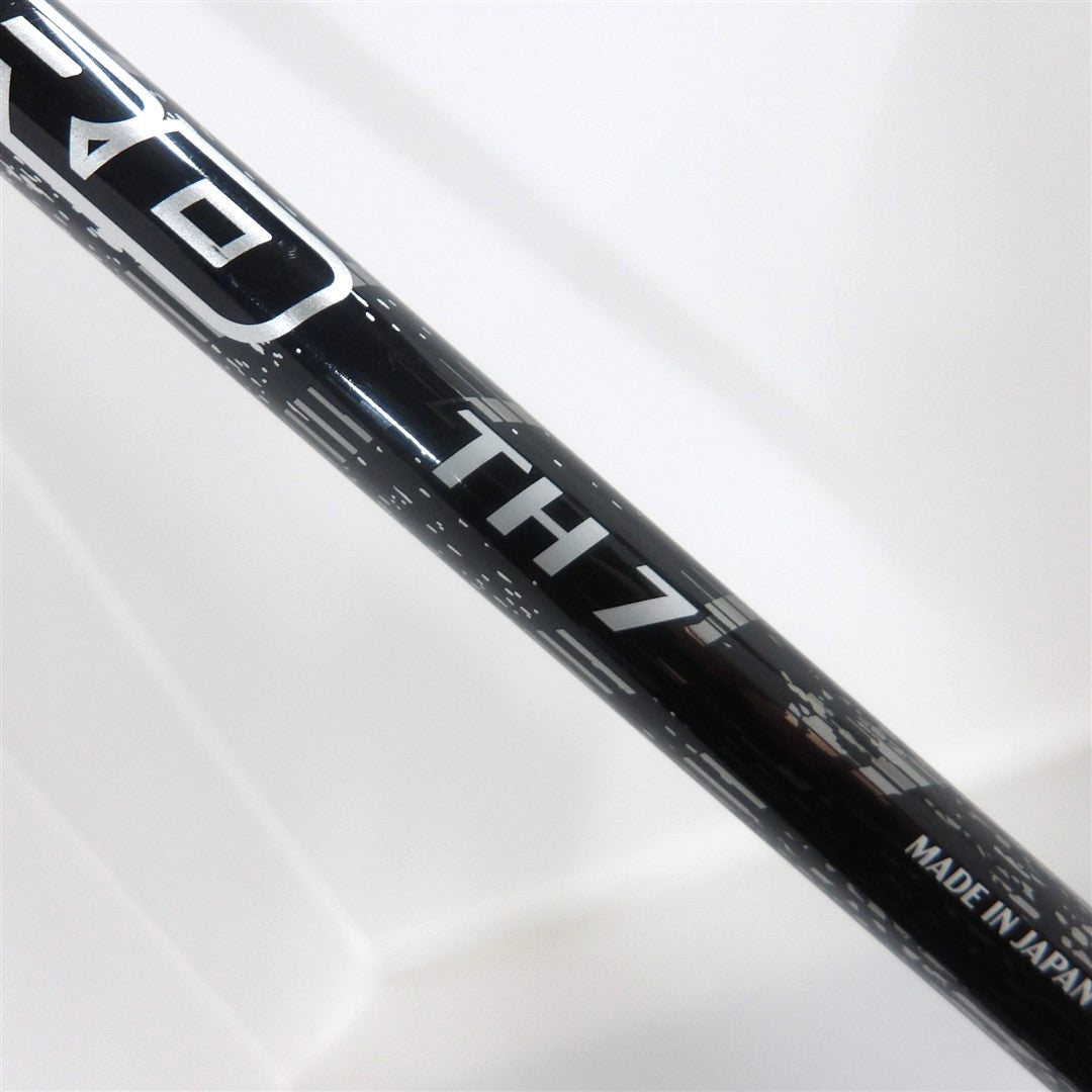 HONMA Hybrid TOUR WORLD TW757 HY 21° VIZARD TH 7 PROTOTYPE SSS