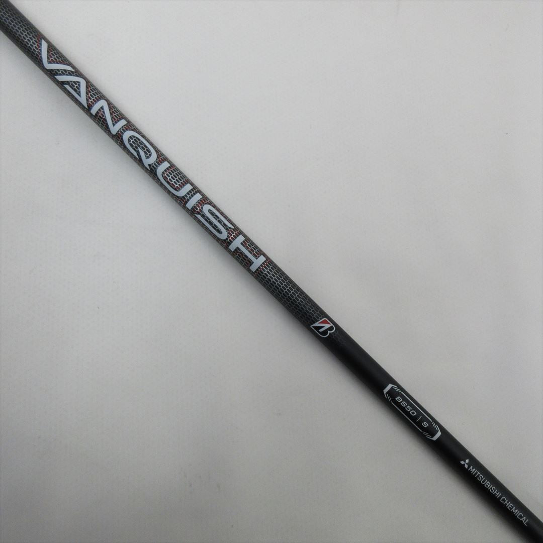 Bridgestone Fairway BRIDGESTONE B2 HT 5W 18° Stiff VANQUISH BS50