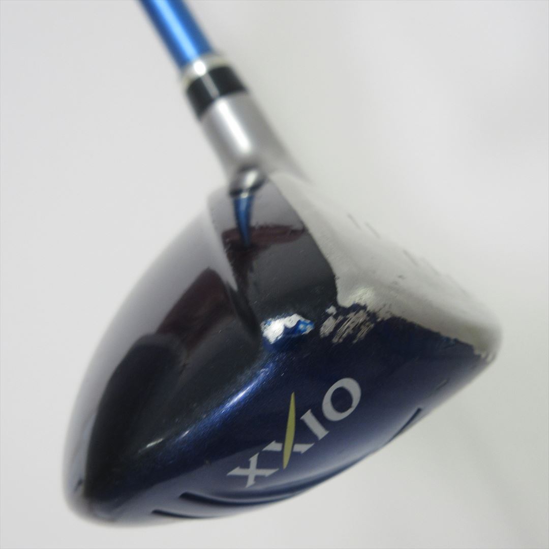 Dunlop Hybrid XXIO10 HY 28° Ladies XXIO MP1000L