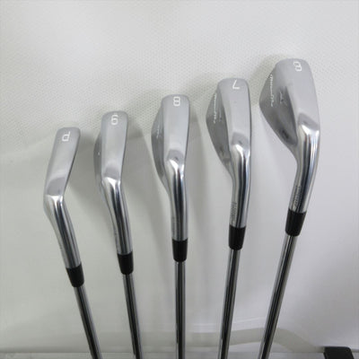 Mizuno Iron Set Mizuno Pro 245 Stiff NS PRO MODUS3 TOUR105 5 pieces