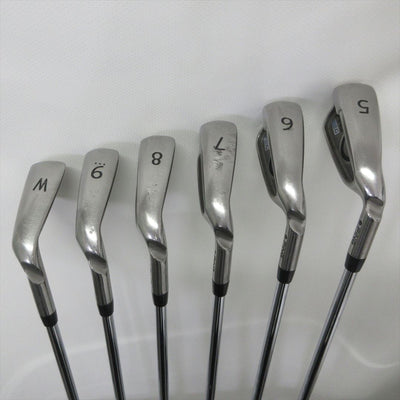 Ping Iron Set G Stiff PING AWT 2.0 LITE 6 pieces