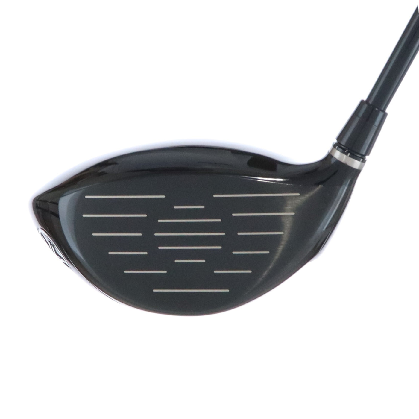 Yamaha Driver Open Box RMX VD/M(2024) 9.5° Stiff TENSEI TR50: