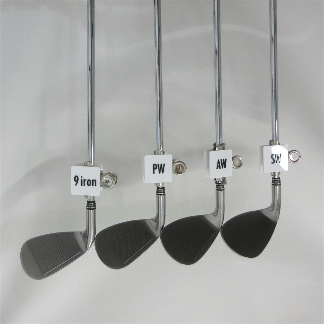 XXIO Iron Set XXIO10 Stiff NS PRO 870GH D.S.T for XXIO8 pieces