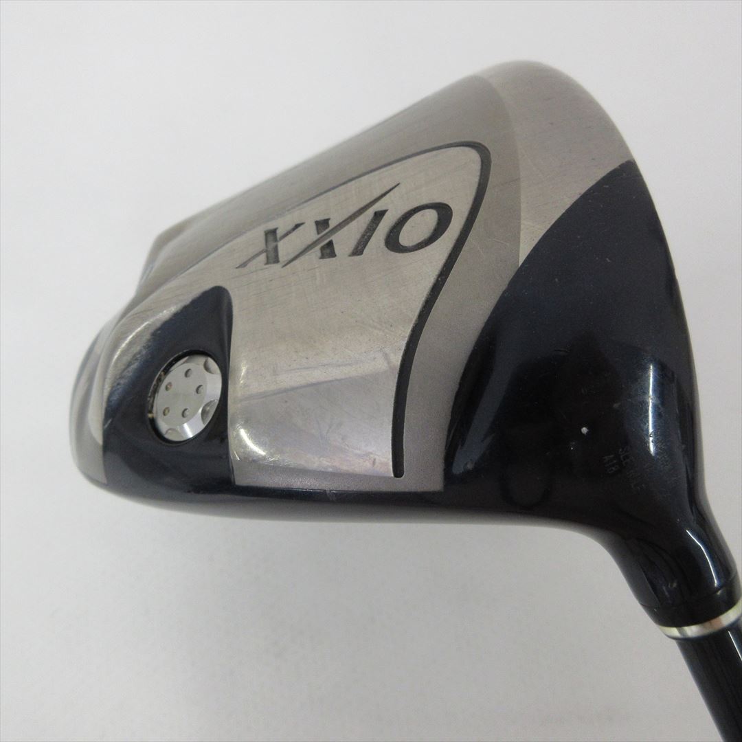 Dunlop Driver XXIO5 10.5° Regular XXIO MP500