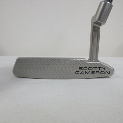 Titleist Putter SCOTTY CAMERON SUPER SELECT NEWPORT 2 PLUS 34 inch