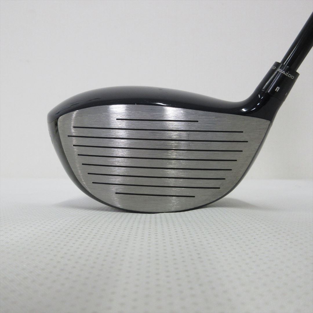 Baldo Driver COMPETIZIONE 568(2023) DEEP - Flex-X VENTUS BLACK 6: