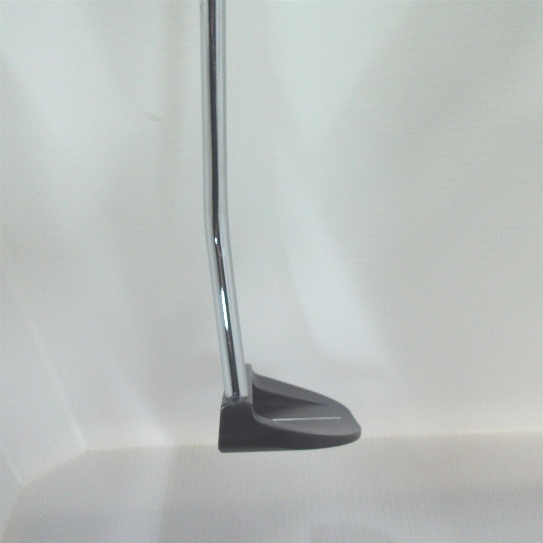 Piretti Putter Piretti MIDNIGHT BLACK FIRENZE – GOLF Partner USA
