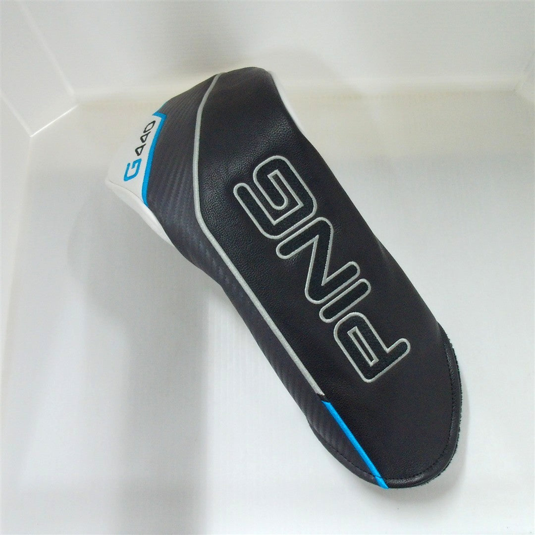 Ping Driver G440 K 10.5° Stiff PING TOUR 2.0 BLACK 65 – GOLF
