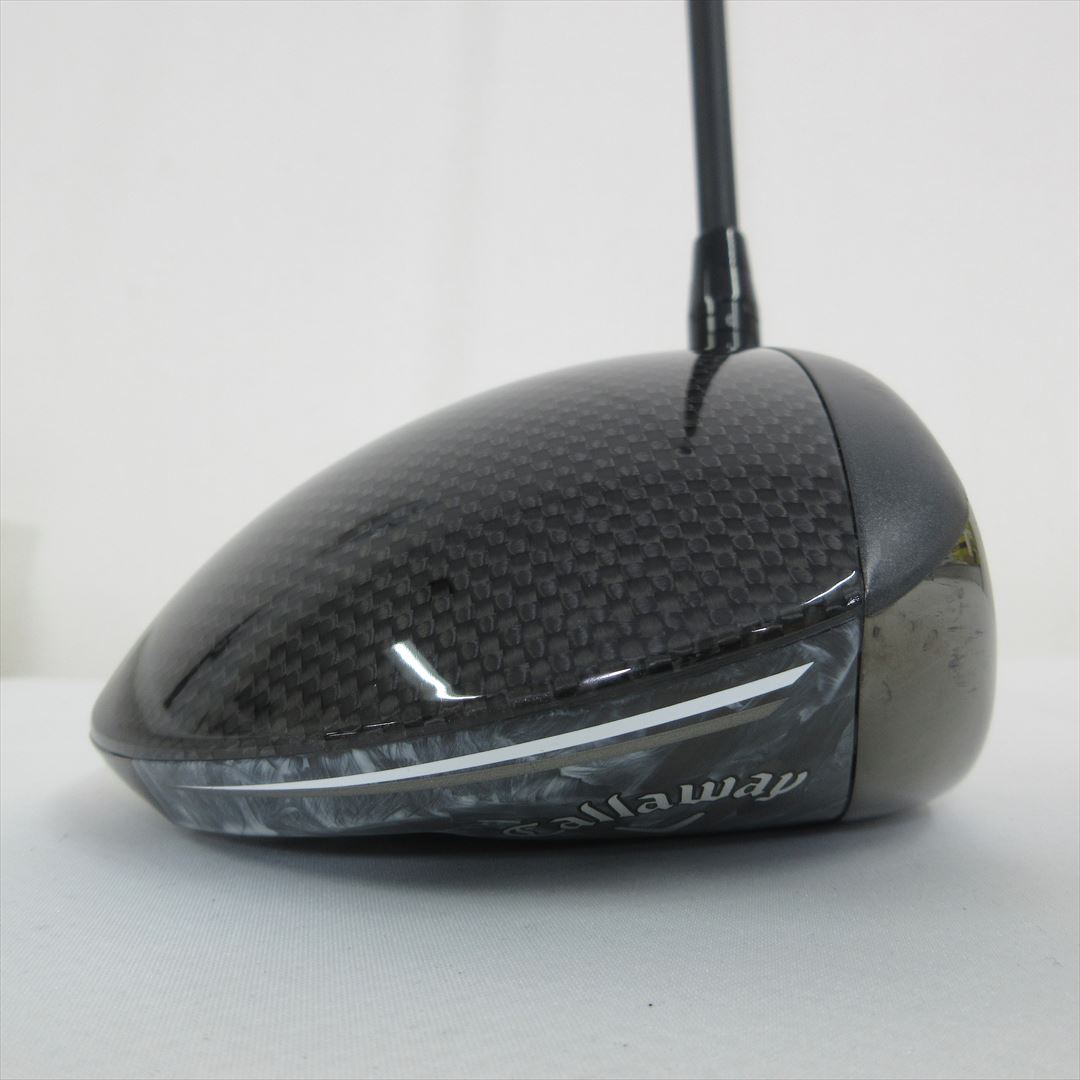 Callaway Driver PARADYM Ai SMOKE MAX – GOLF Partner USA