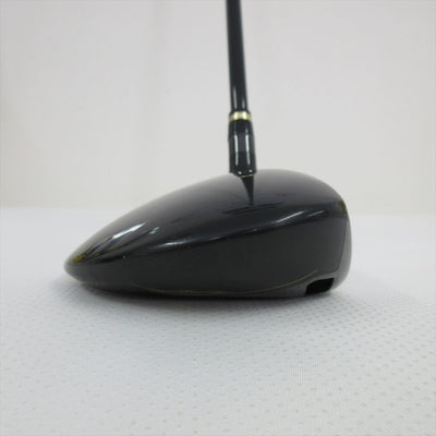 HONMA Fairway BERES BLACK 7W 21° Regular ARMRQ MX BLACK