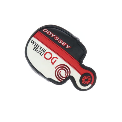 Odyssey Putter BrandNew WHITE HOT OG #2M 33 inch