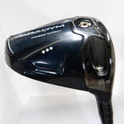 Callaway Driver PARADYM Triple D 10.5° Stiff TENSEI 55 for CW