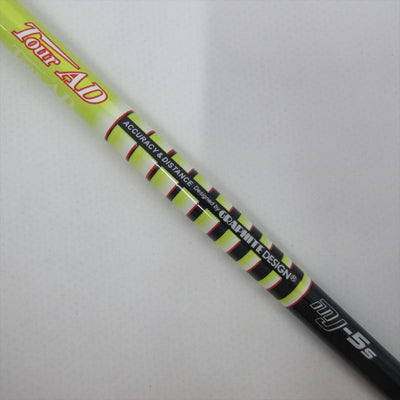 PRGR Driver TUNE 5 10° Stiff Tour AD MJ-5