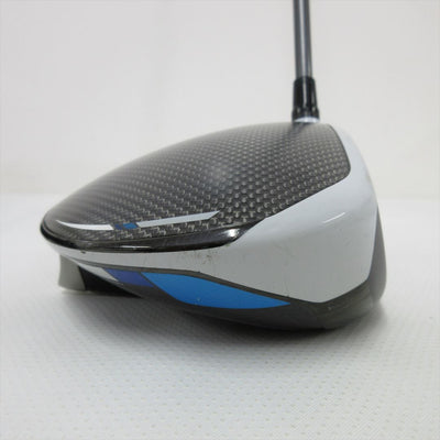 TaylorMade Driver SIM MAX 10.5° StiffRegular TENSEI BLUE TM50