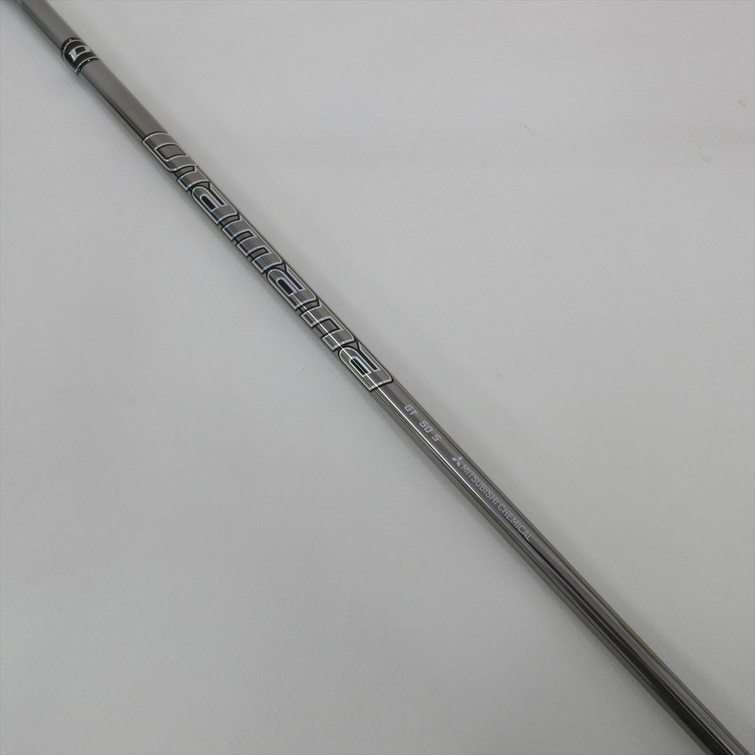 Cobra Driver cobra AEROJET 9° Stiff Diamana GT50