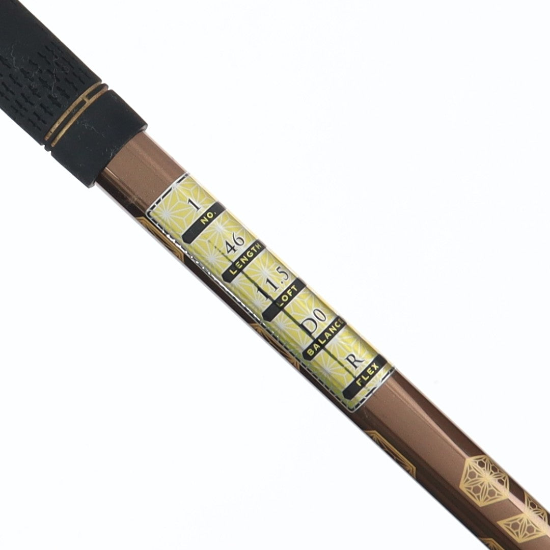 Daiwa Driver GIII SIGNATURE(2019) – GOLF Partner USA