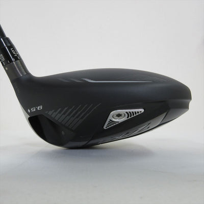 Dunlop Driver SRIXON ZX7 440 9.5° Flex-X TOUR AD CQ-6