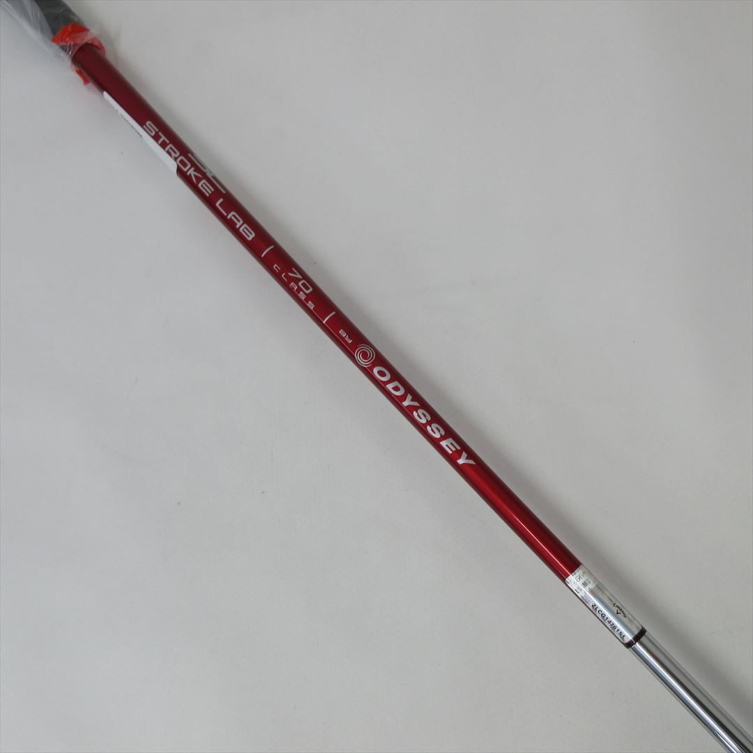 Odyssey Putter TRI-BEAM #2 33 inch