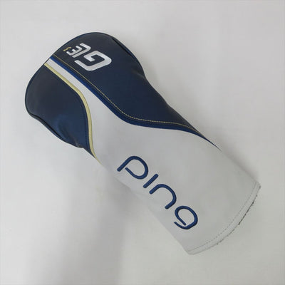 Ping Driver G Le3 11.5° Ladies A ULT 250J