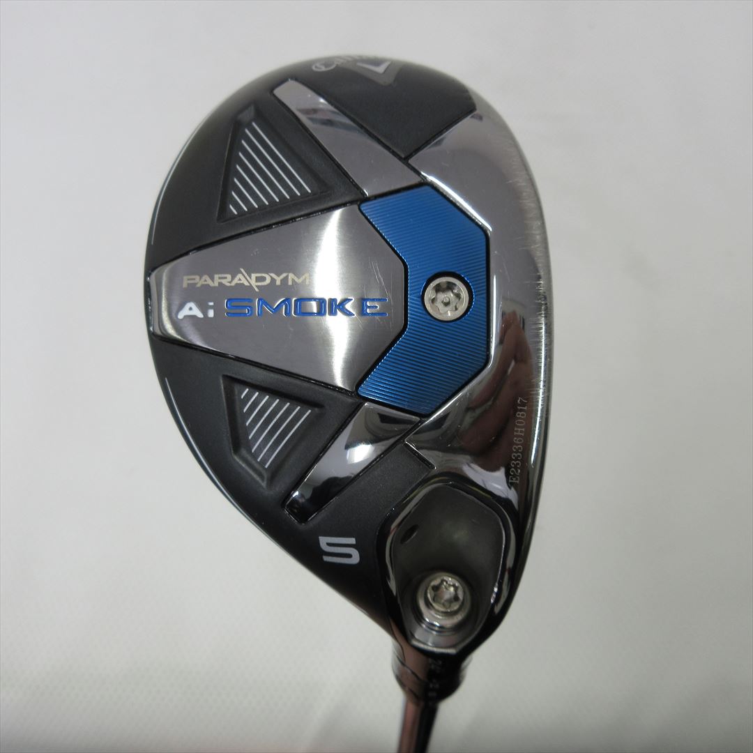 激安通販の Ai PARADYM SMOKE Ai PARADYM Hybrid Callaway SMOKE GOLF – クラブ