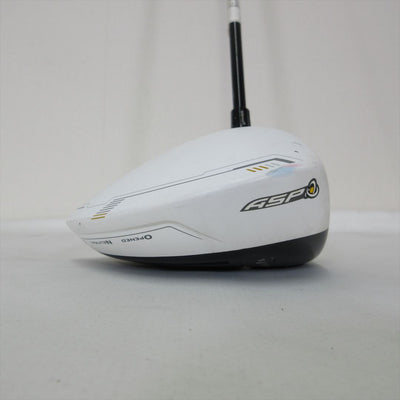 TaylorMade Driver R11J 10.5° Regular Motore 50(R11J)