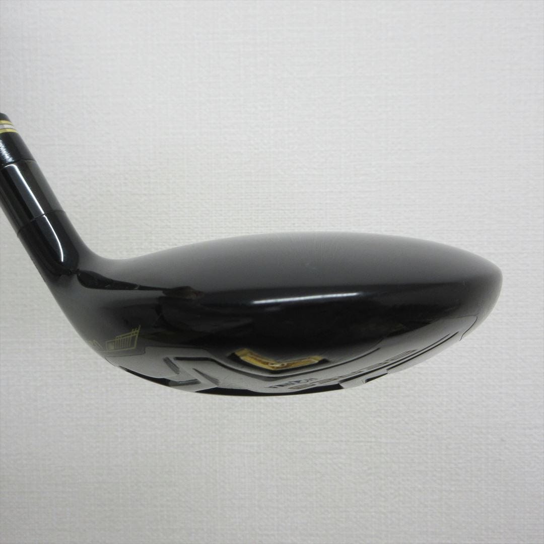 honma hybrid beres black hy 28 stiff regular armrq mx black