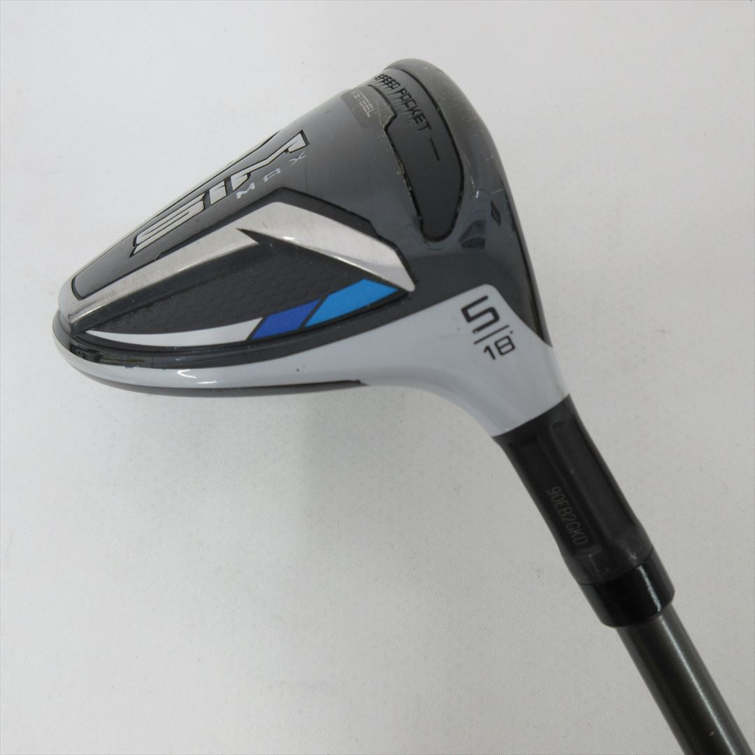MITSUBISHI TAYLORMADE TENSEI BLUE TM-50 FLEX S Golf Club