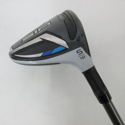 TaylorMade Fairway SIM MAX 5W 18° Regular TENSEI BLUE TM50