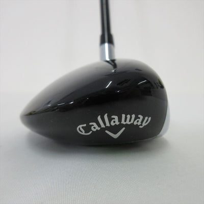 Callaway Hybrid EPIC MAX FAST HY 20° Regular Speeder EVOLUTION for CW 40(2021)