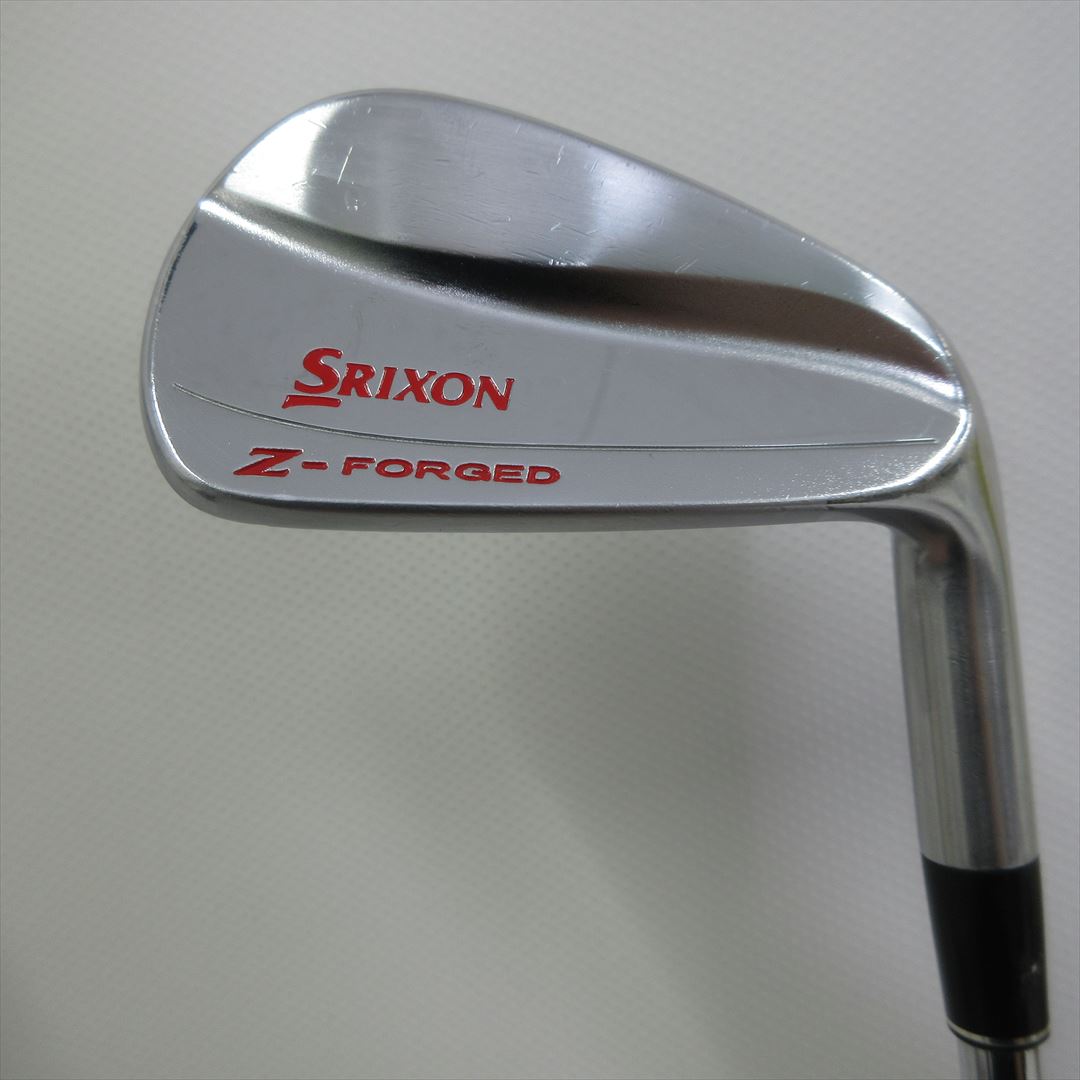 SRIXON Iron Set SRIXON Z-FORGED Stiff Dynamic Gold 120 S200 6 pieces