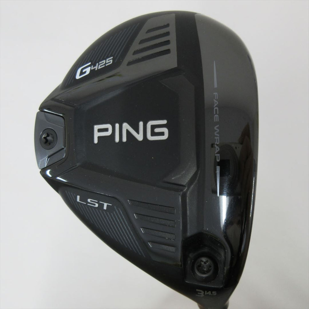 Ping Fairway G425 LST 3W 14.5° Stiff PING TOUR 173-55