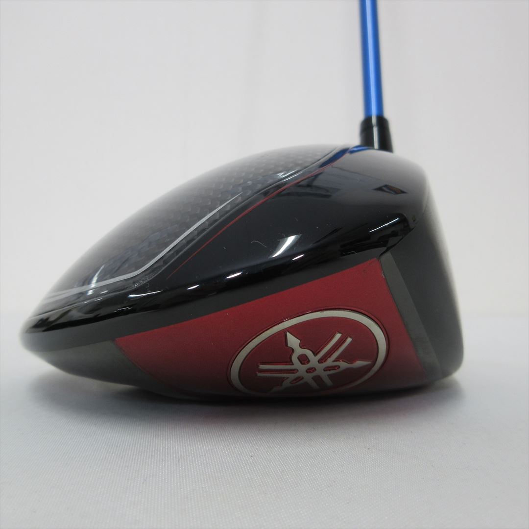 Yamaha Driver RMX VD 9.5° Stiff SPEEDER NX 50