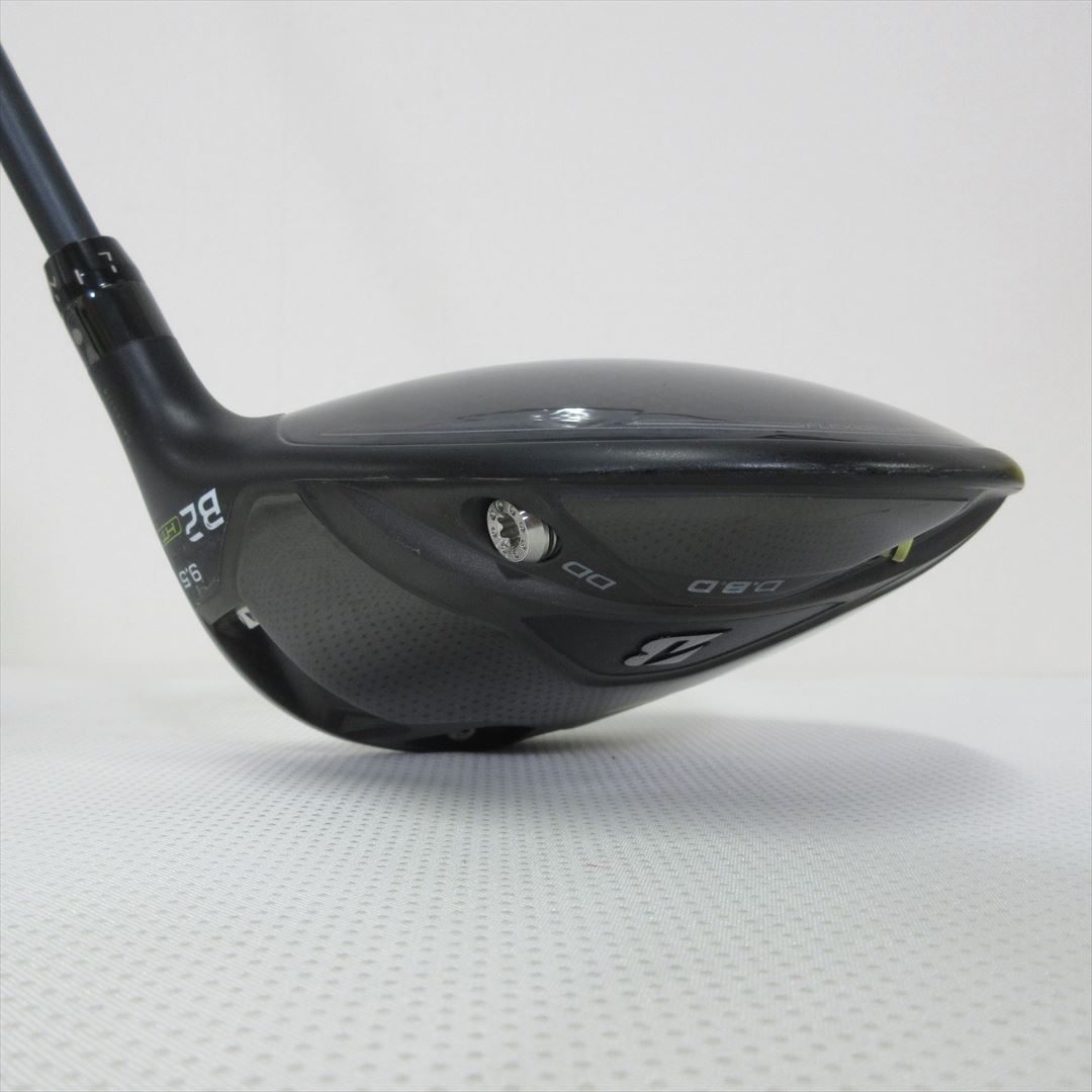 Bridgestone Driver BRIDGESTONE B2 HT 9.5° Stiff VANQUISH BS50